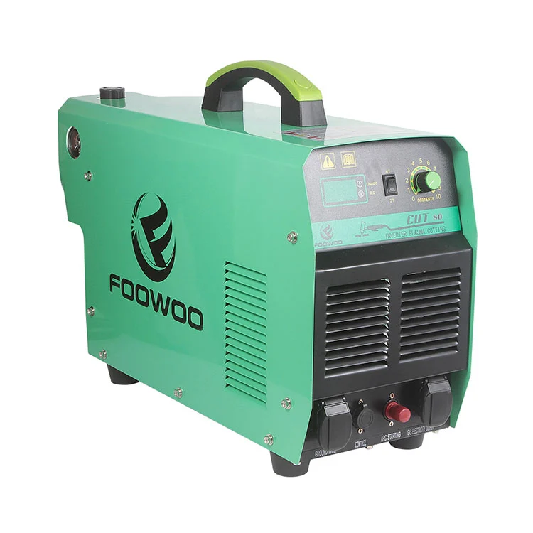 CUT 80 플라즈마 절단기