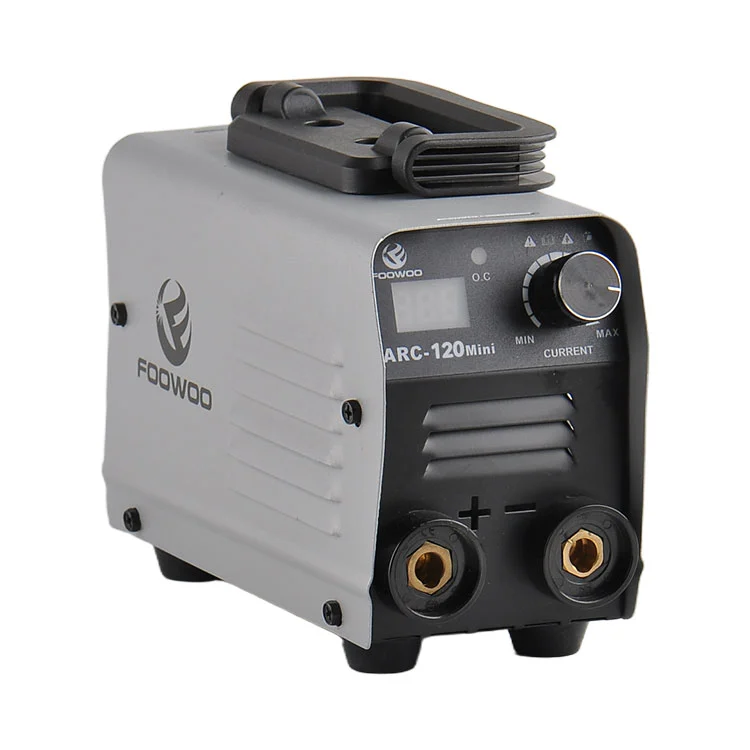 가정용 120A MMA 용접 기계