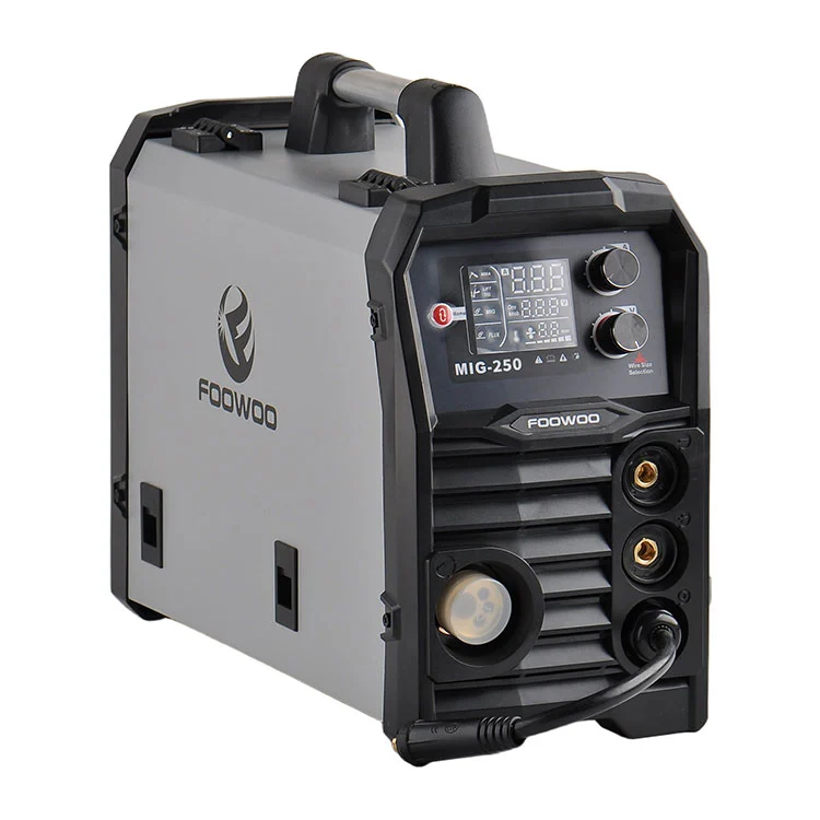 MIG 250 4 in 1 다기능 용접기