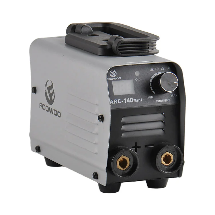 MMA 140 DC 인버터 아크 용접기